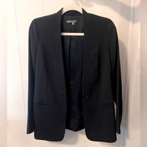 Vince - Black Suit Blazer